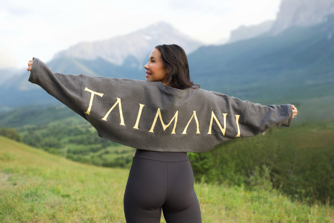 The Making of Taimani